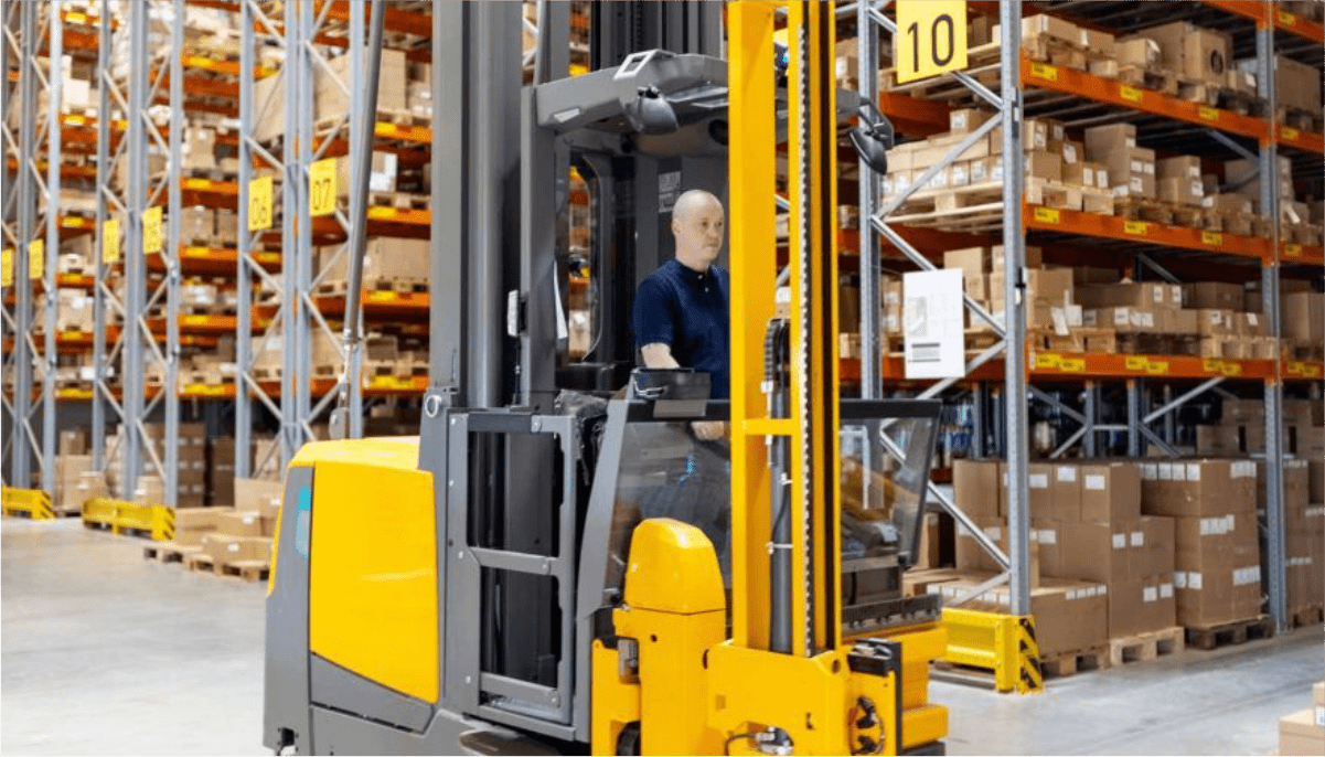 VNA Forklift